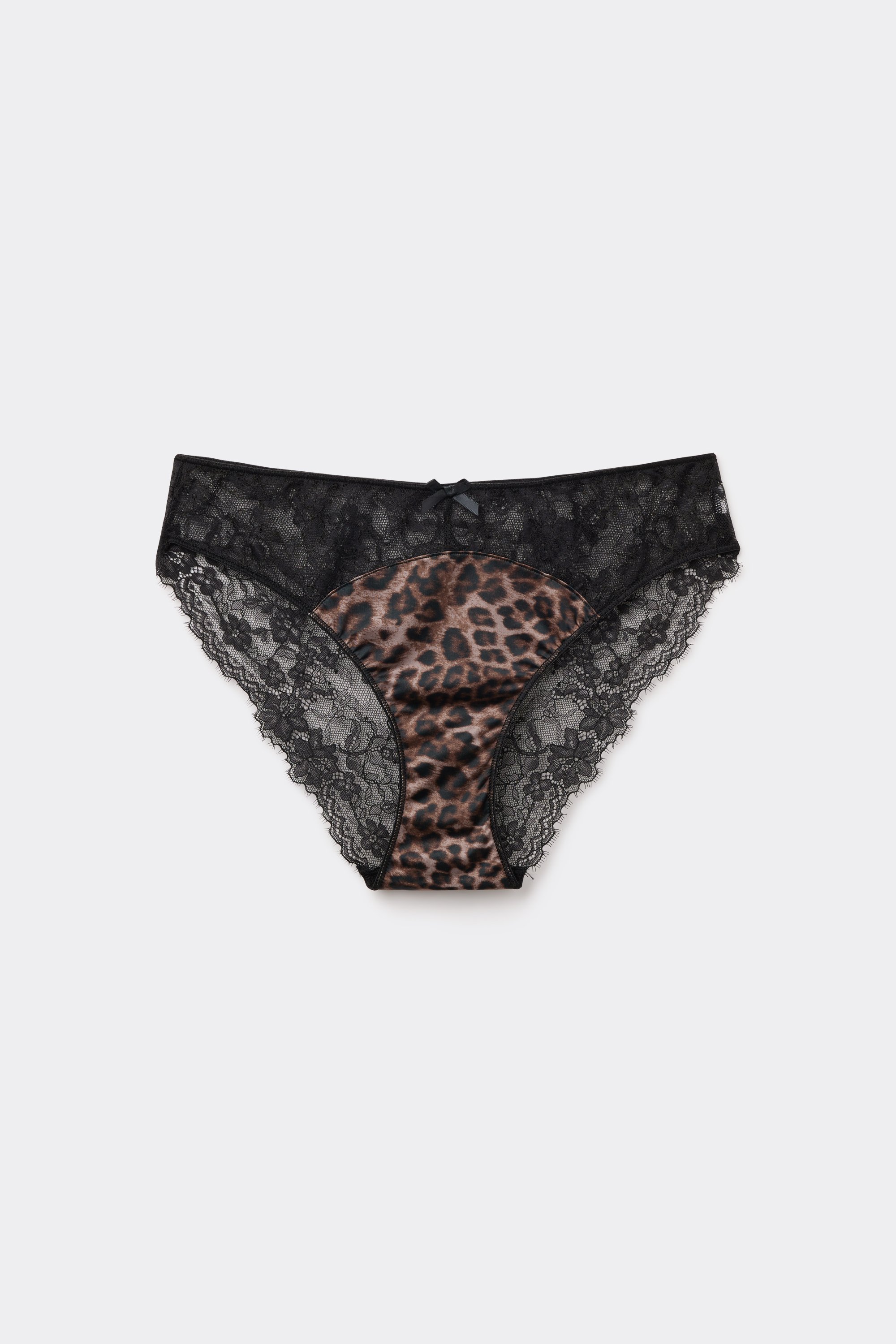 Braguita Clásica Lace Jungle Chic