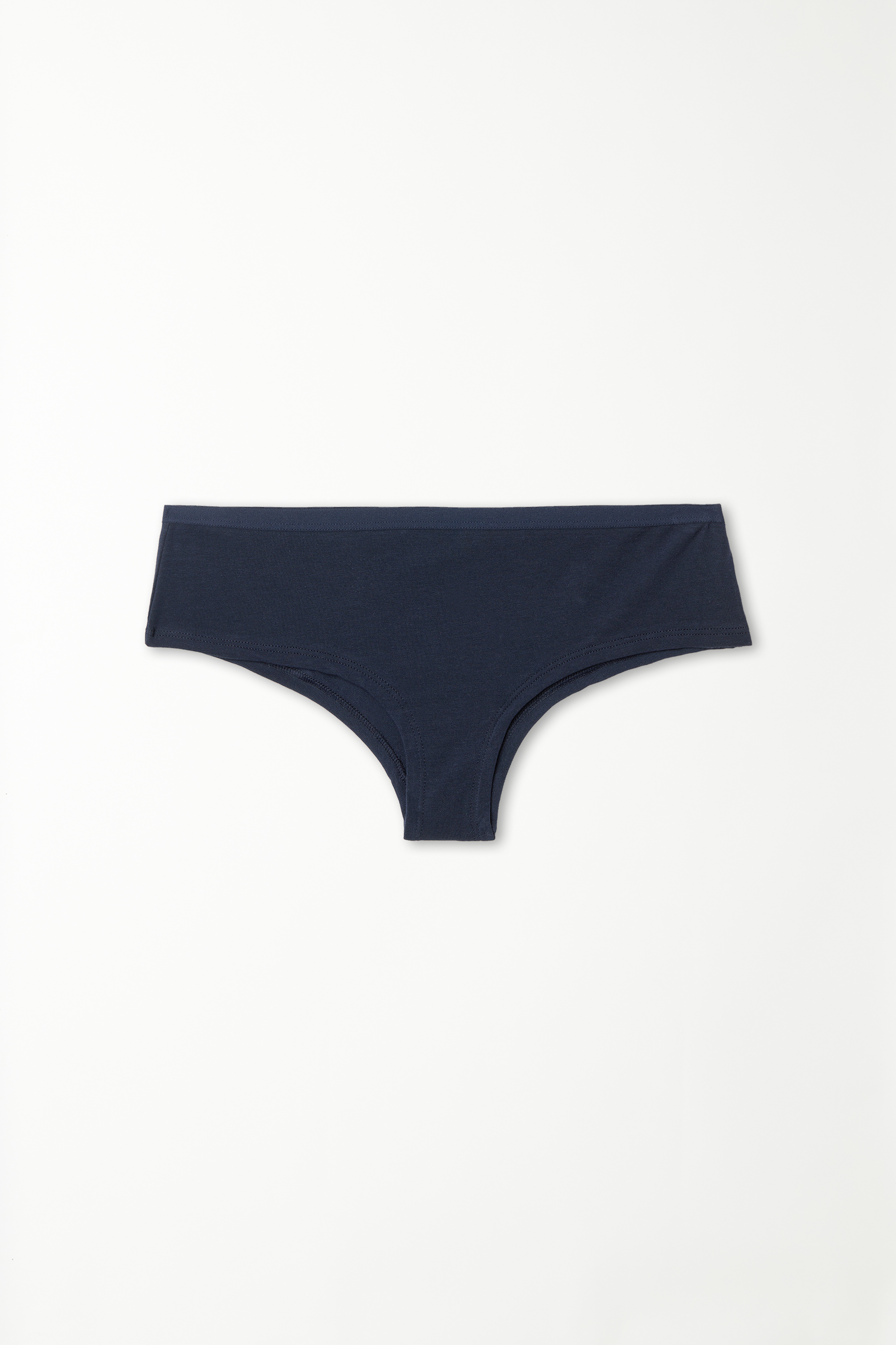 Organic Cotton French Knickers