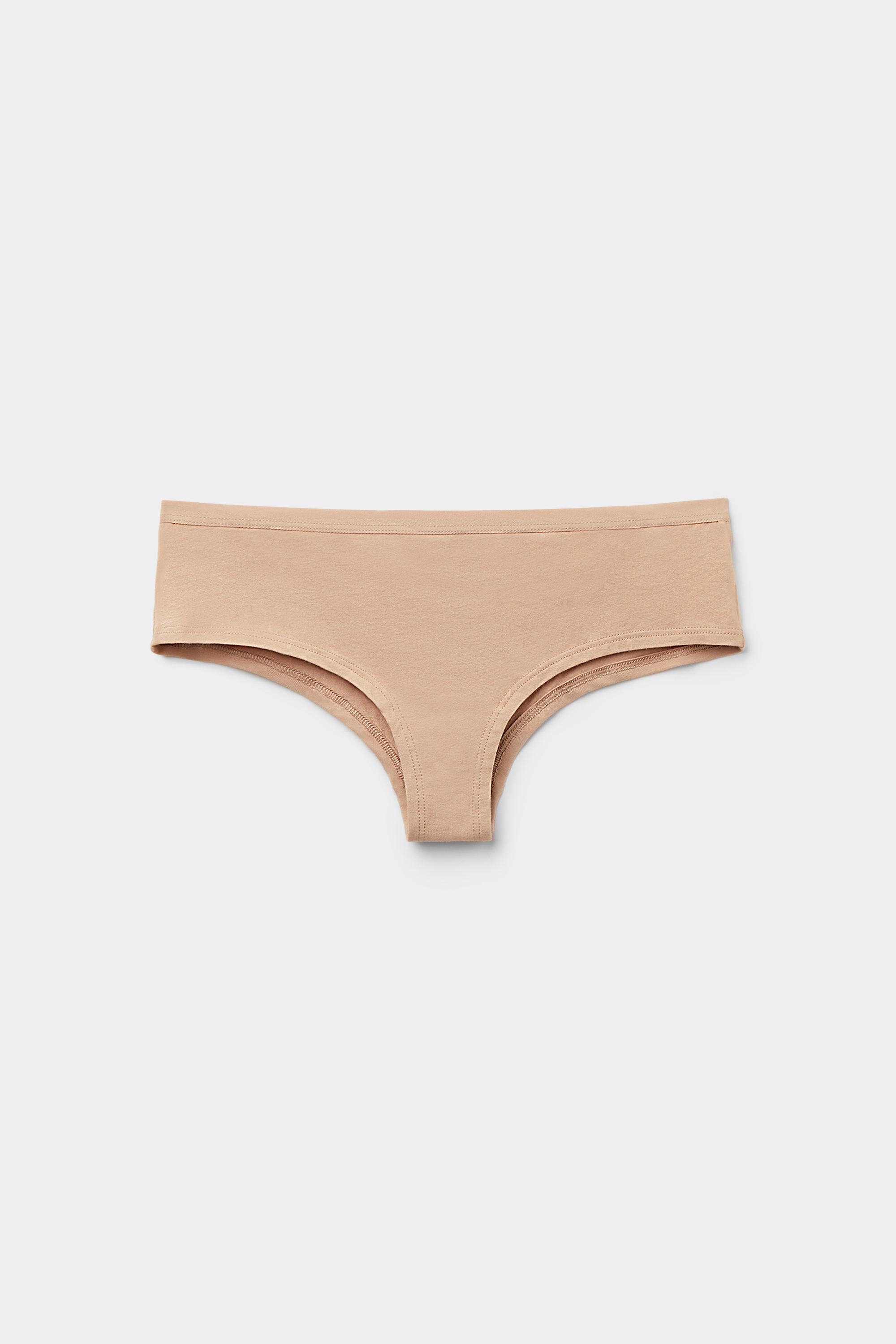 Organic Cotton French Knickers