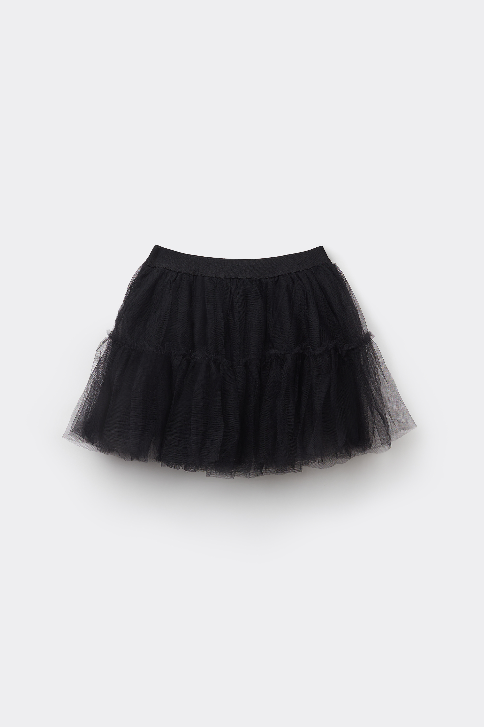 Girls’ Tulle Skirt