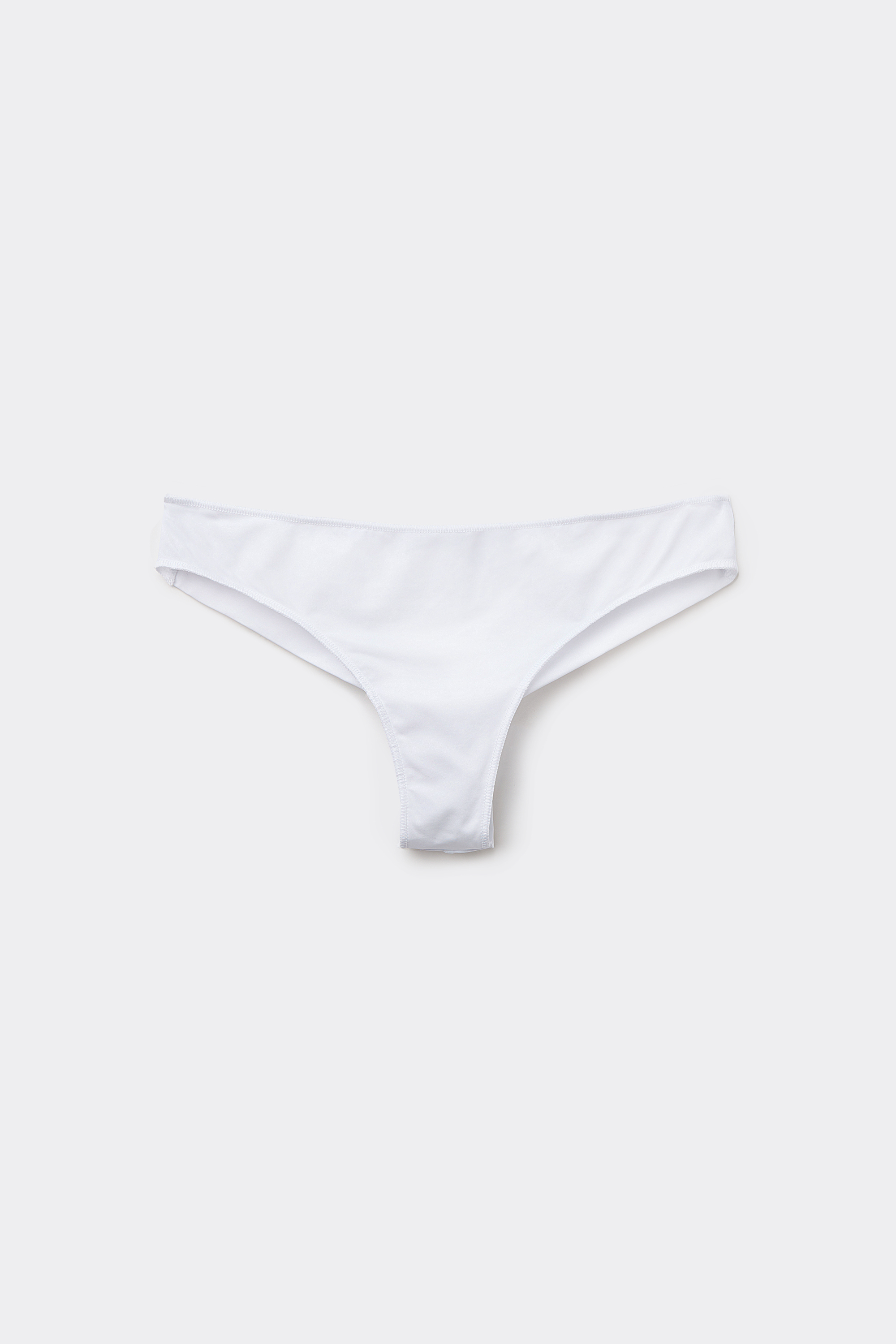 Recycled Microfibre Brazilian Briefs