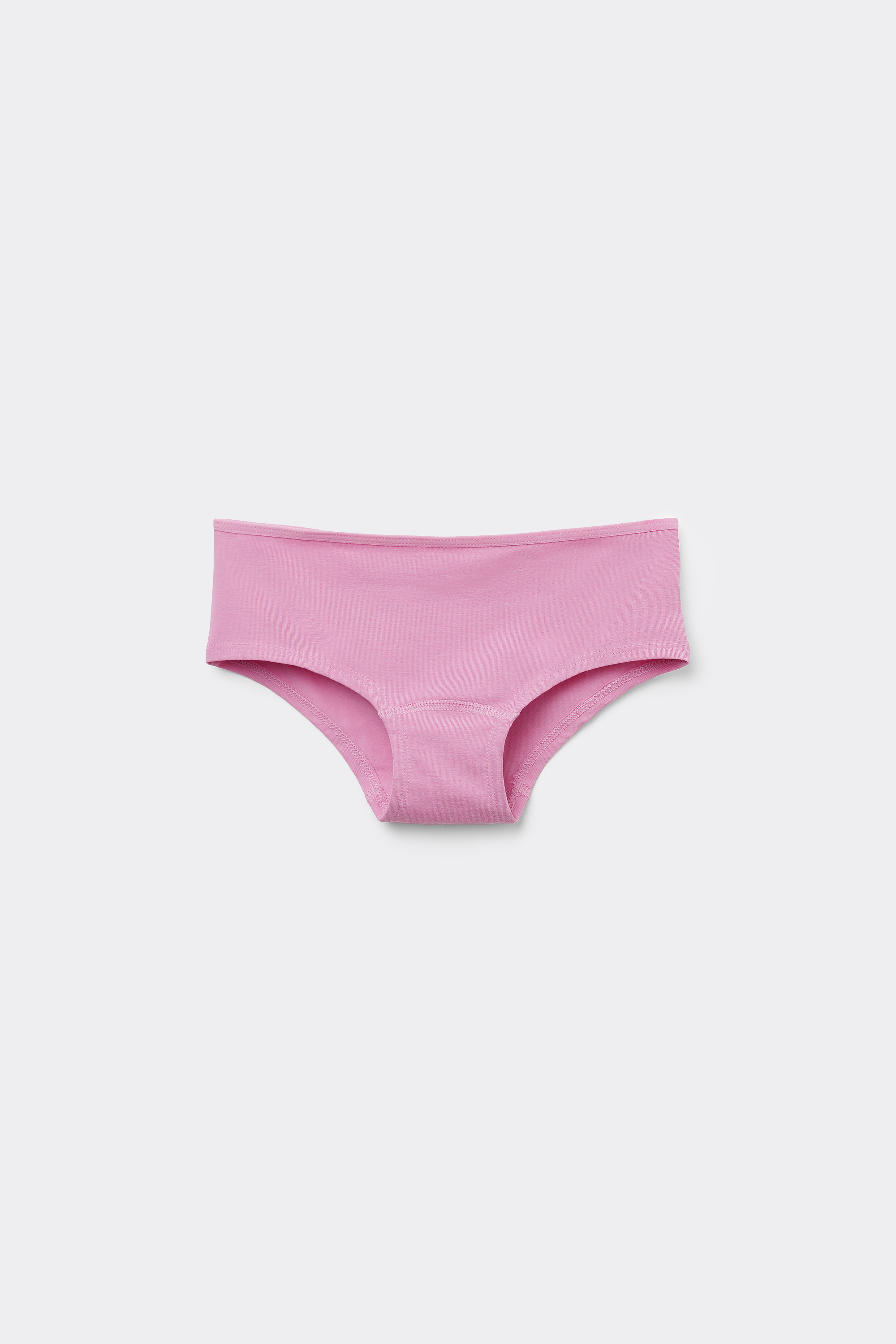 Culotte Bambina Cotone Basic