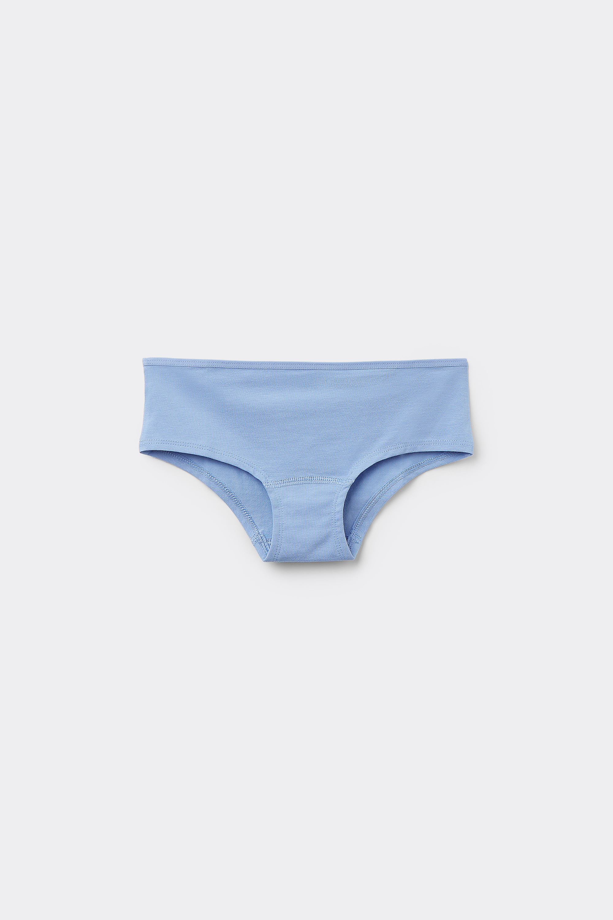 Culotte Bambina Cotone Basic