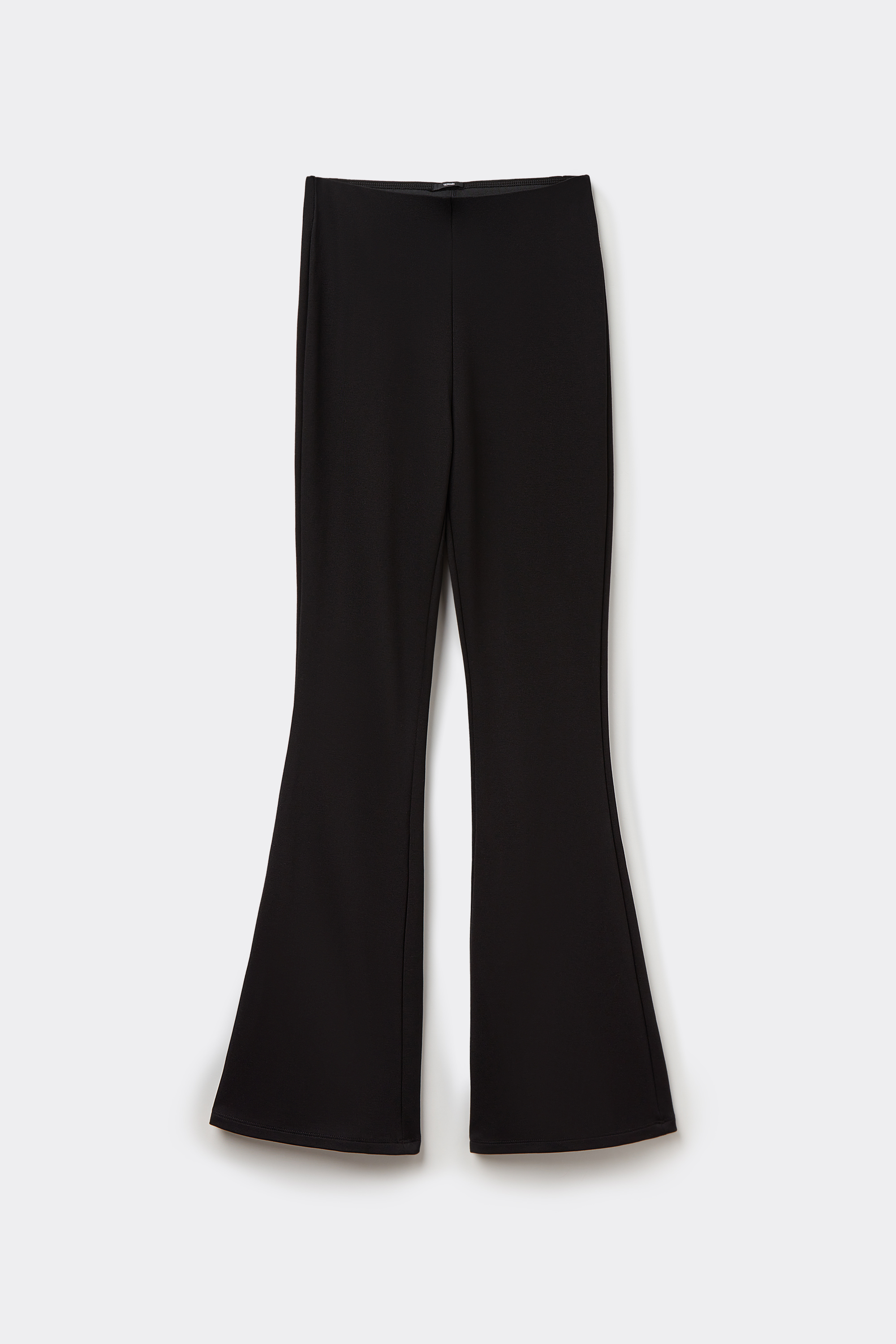 Milano-Stitch Palazzo Trousers