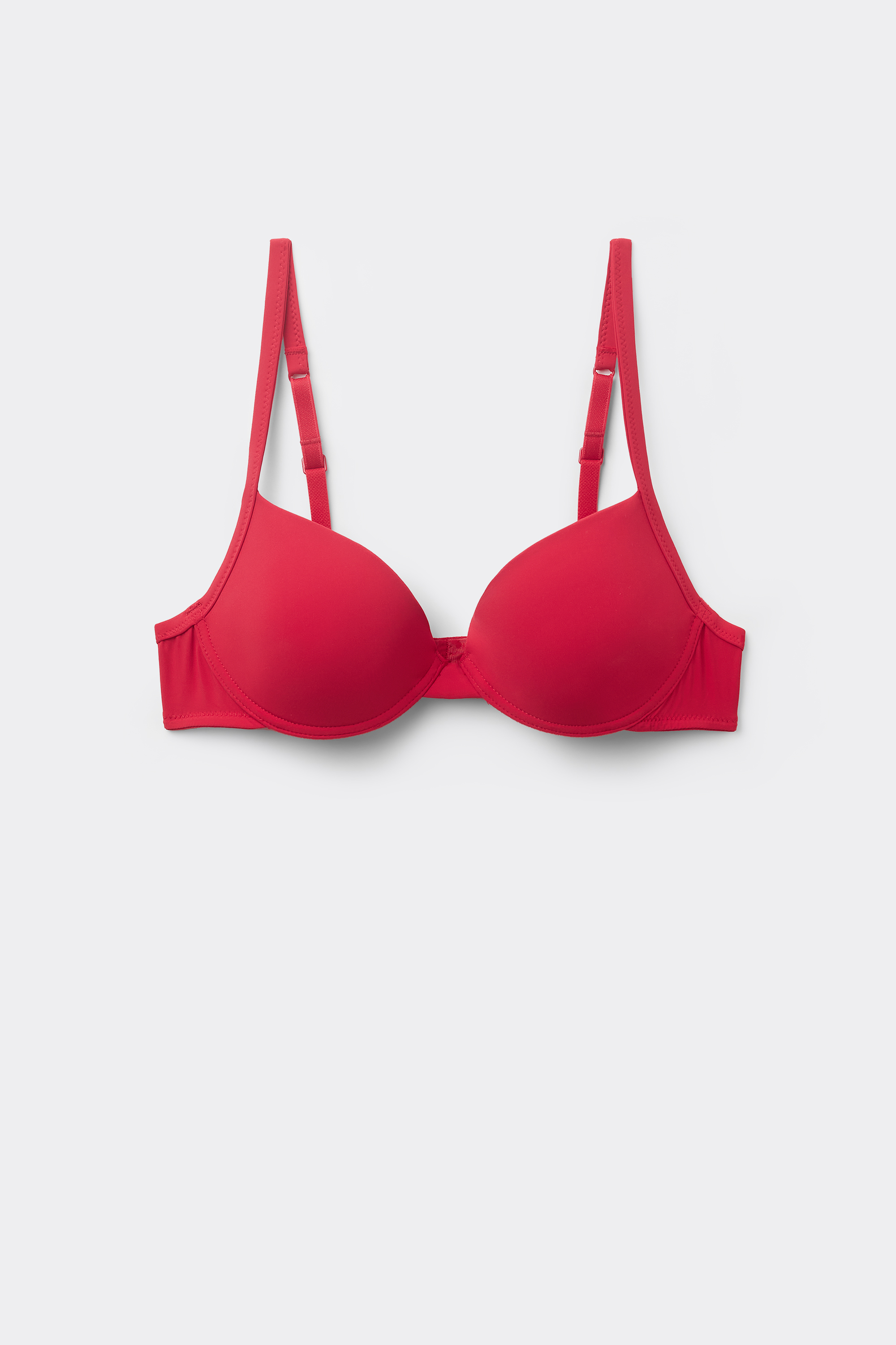 Soutien-gorge Push-Up Microfibre Recyclée Athens