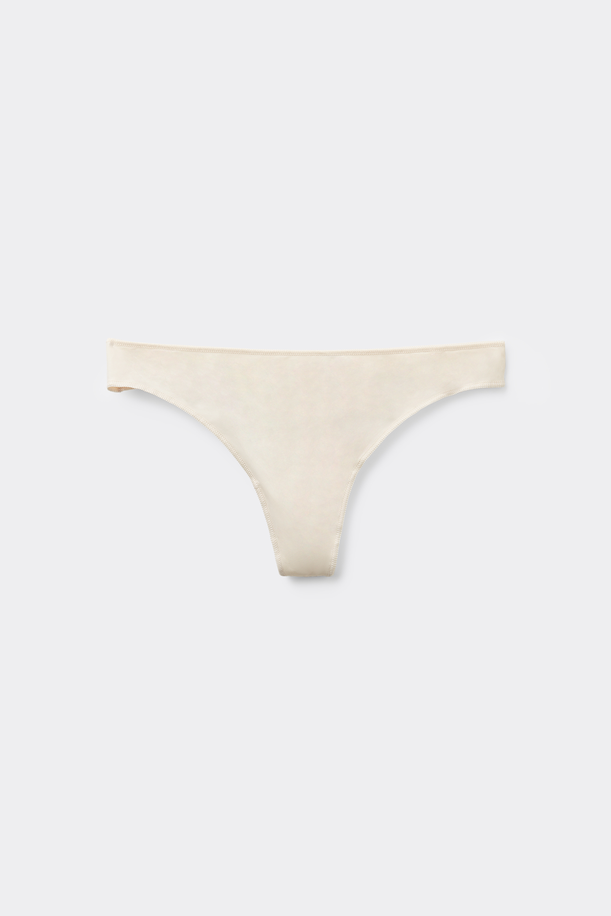 Recycled Microfibre G-String