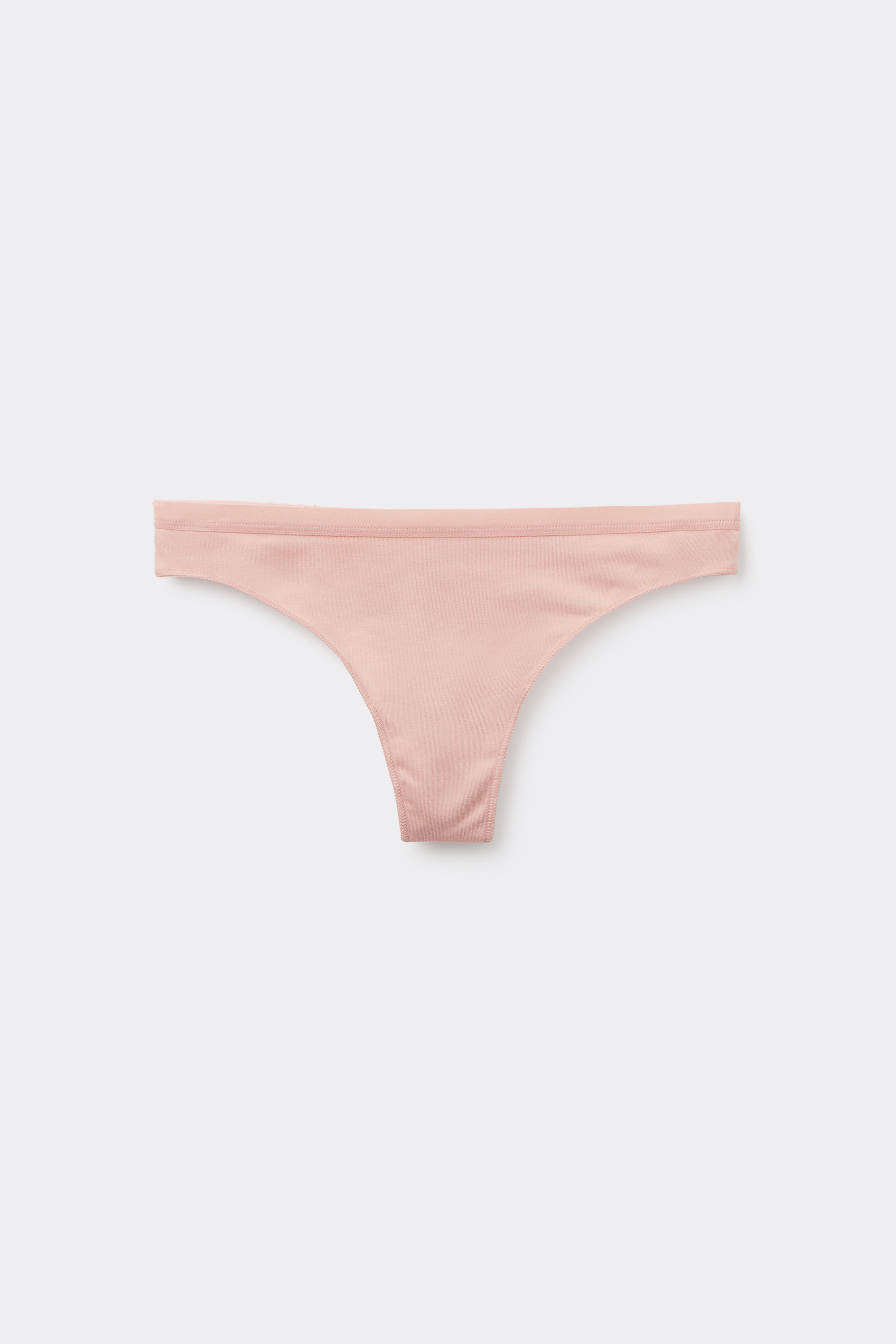 Organic Cotton G-String