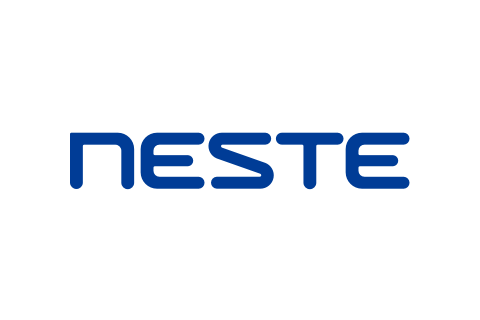 neste logo image.