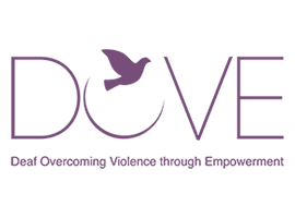 dove logo