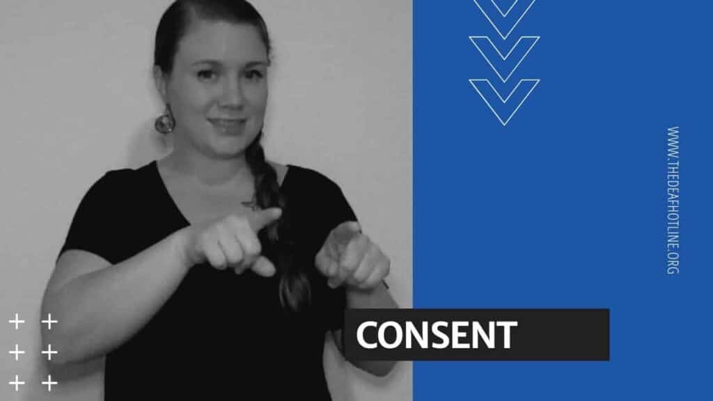 consent