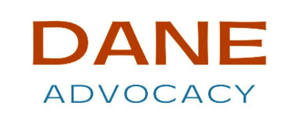 DANE Advocacy logo