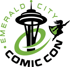 Emerald City Comic Con 2025