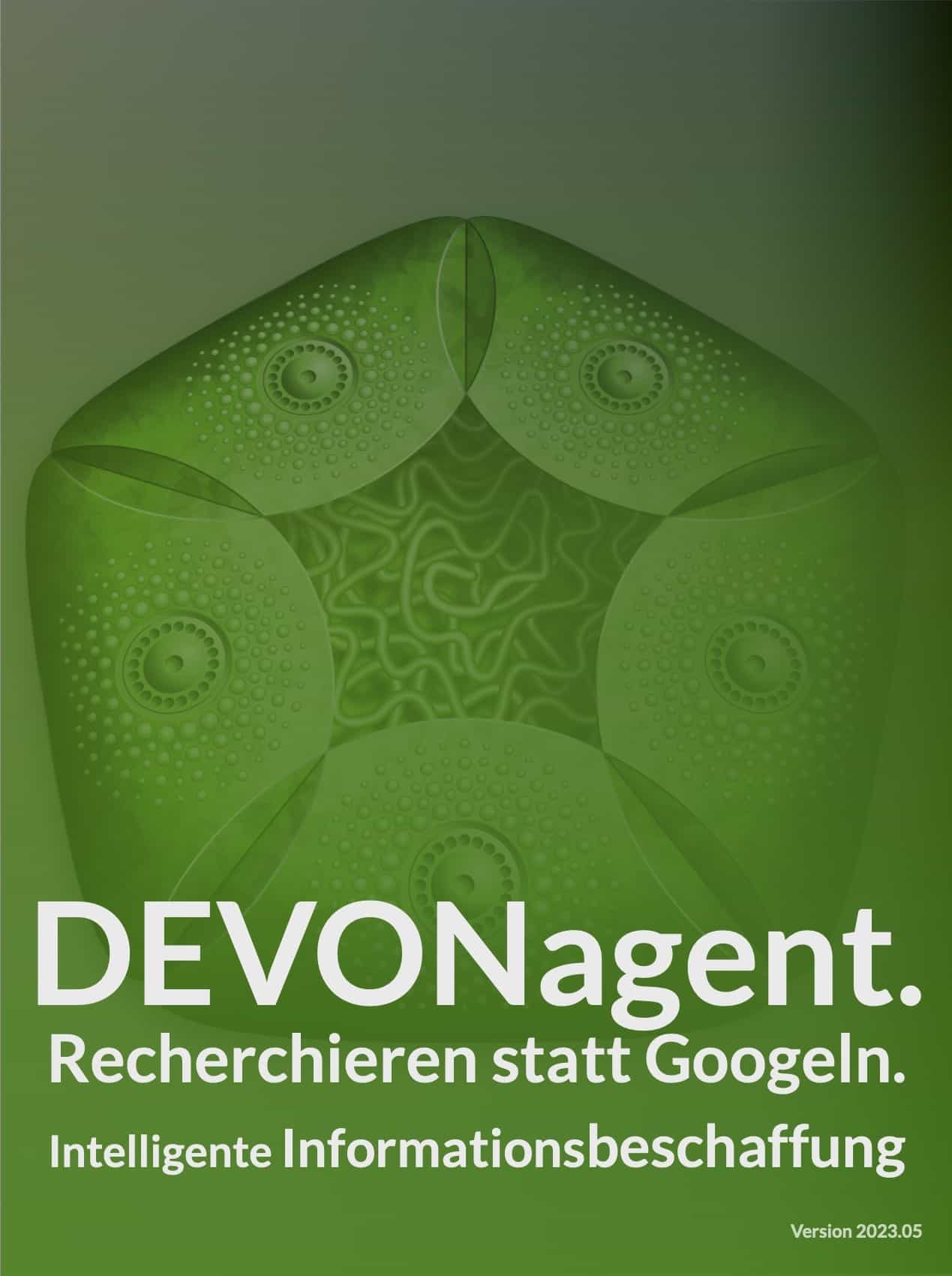 DEVONthink Arbeitsbuch