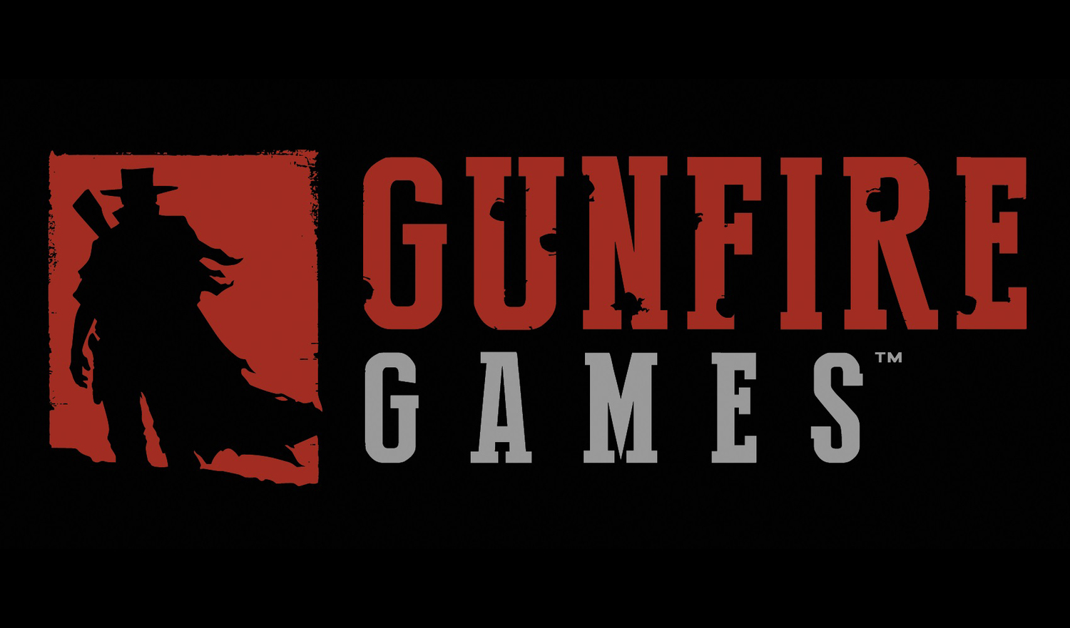 Gunfire Games Logo