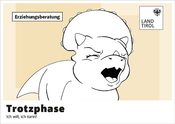 Trotzphase