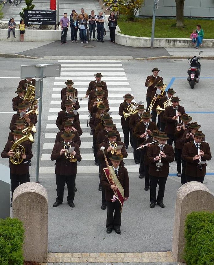 Stadtmusikkapelle Kufstein