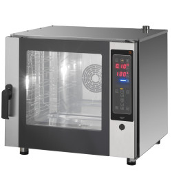 Forno Combi N. 6 GN1/1