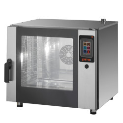 Forno Combi N. 7 GN 1/1Plus