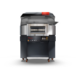 Forno Rotante "Alpha" n.10 pizze cm 35