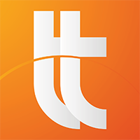 Tours And Travel App Logo