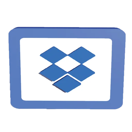 Dropbox Backup