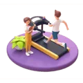 Physiotherapy Services