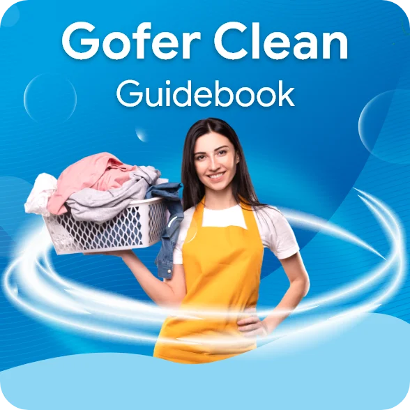 GoferClean