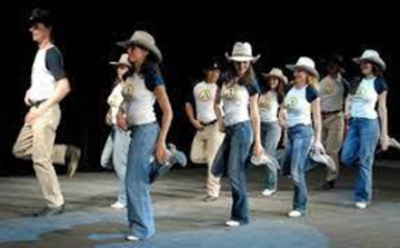 Country Line Dance - Actualités