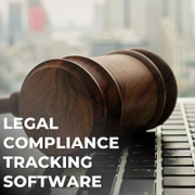 QHSEalert Legal Compliance Software