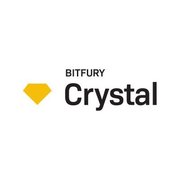 Crystal Blockchain