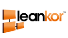 Logo of Leankor