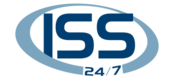 Logo of ISS Task Manager