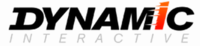 Logo of Dynamic Interactive