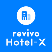 Revivo HotelX