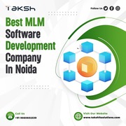 Taksh IT MLM Software Development