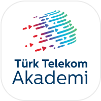 Türk Telekom Akademi Logosu