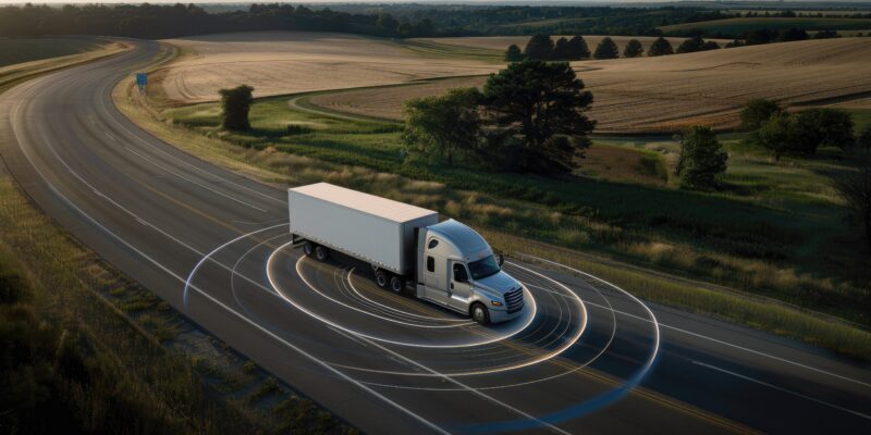 What’s next for freight and logistics? Uber Freight’s 2025 predictions