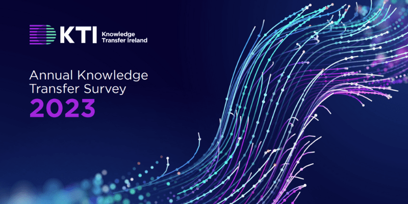 UCC performs strongly in the 2023 Annual Knowledge Transfer Survey