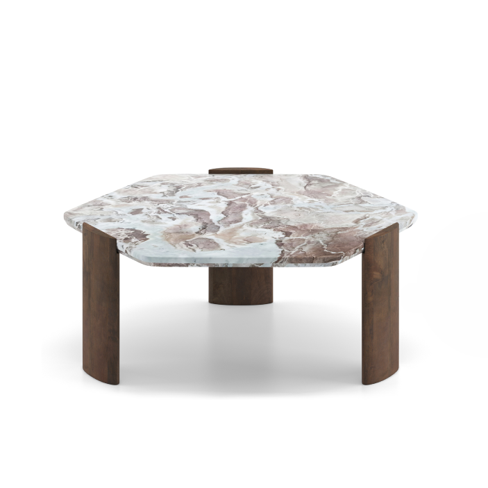 Kanso Coffee Table