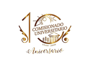 Comisionado Universitario