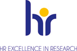 HR excellence in research