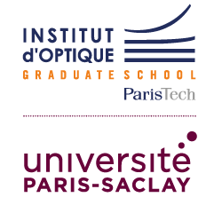 Institut d'Optique Graduate School