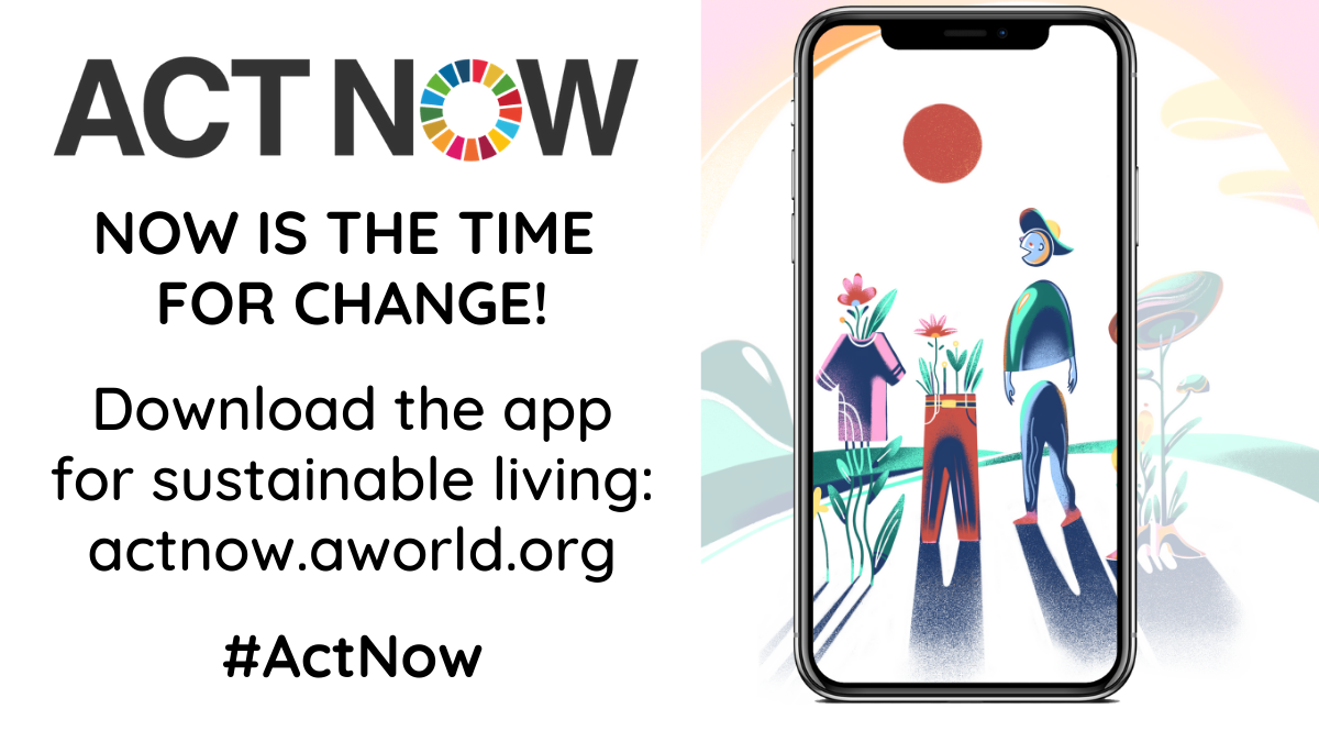 ActNow App