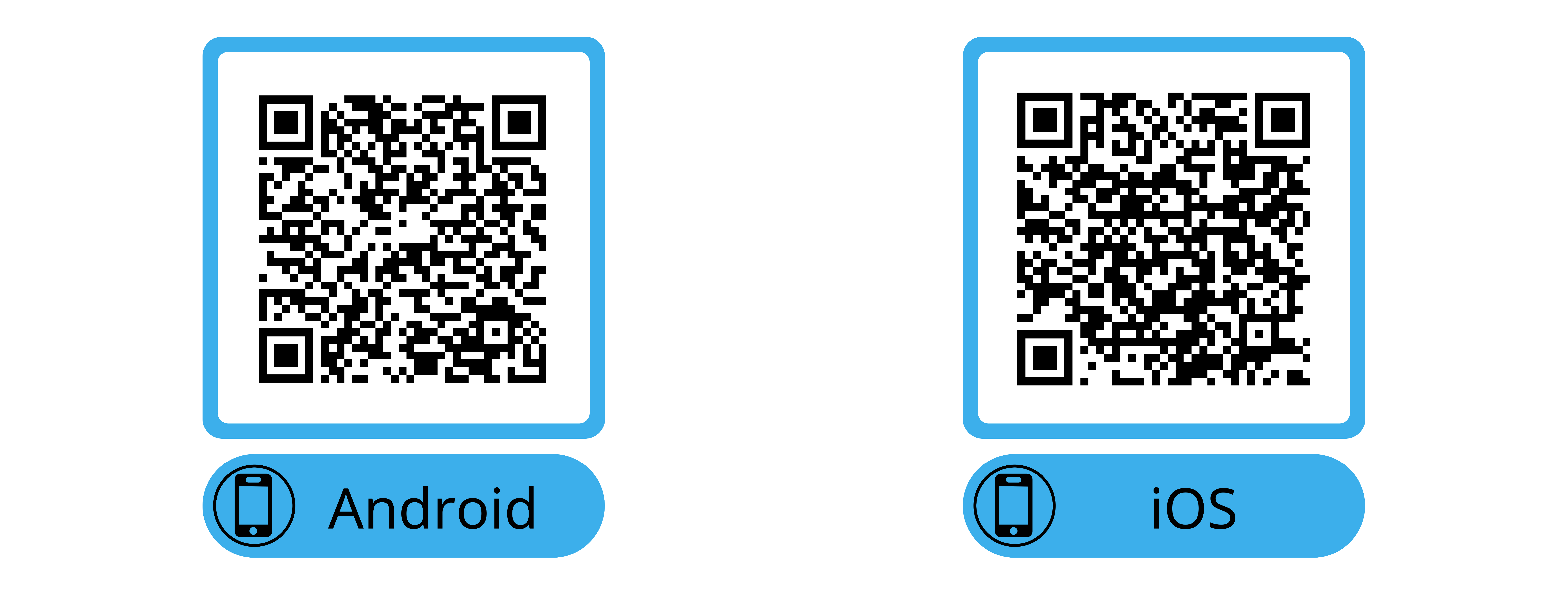 QR Codes