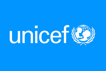 logo de l'UNICEF