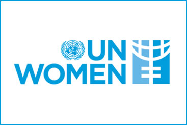 logo d'ONU Femmes