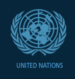 United Nations logo