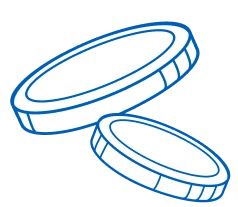 Coin Icon 1