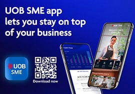 sme banking solutions