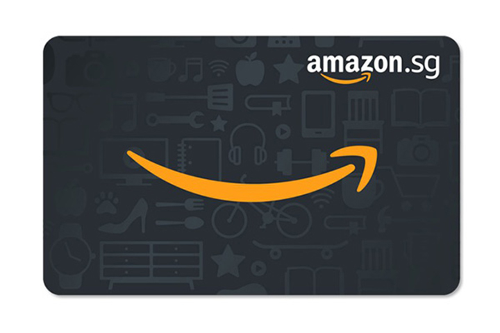 /Amazon